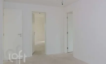 Apartamento com 3 quartos à venda na Rua Gabriele D'Annunzio, 183, Campo Belo, São Paulo, 192 m2 por R$ 3.100.000