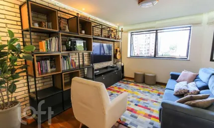 Apartamento com 3 quartos à venda na rua coronel irineu de castro, 278, vila formosa, são paulo, 102 m2 por r$ 845.000
