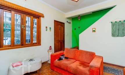 Casa em condomínio fechado com 2 quartos à venda na Almirante Marques de Leão, 536, Bela Vista, São Paulo, 120 m2 por R$ 1.380.000