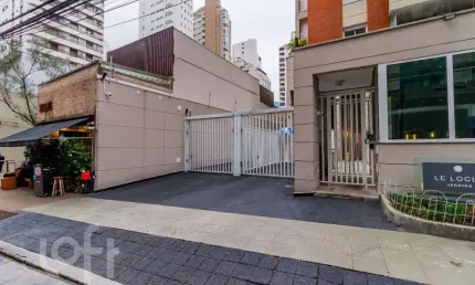 Apartamento com 2 quartos à venda na alameda campinas, 1446, jardim paulista, são paulo, 112 m2 por r$ 2.900.000