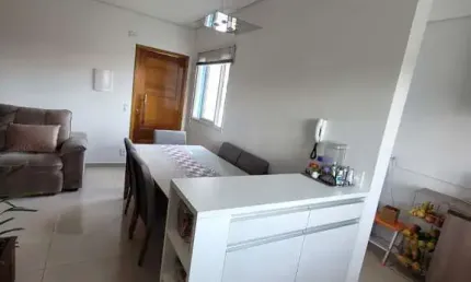 Apartamento com 2 quartos à venda na rua guaiaúna, 644, penha, são paulo, 57 m2 por r$ 410.000