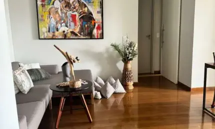 Apartamento com 2 quartos à venda na rua dom pedro silva, 227, cursino, são paulo, 65 m2 por r$ 750.000