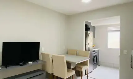 Apartamento com 2 quartos à venda na professor hasegawa, 798, conjunto residencial josé bonifácio, são paulo, 38 m2 por r$ 245.000