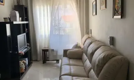 Apartamento com 2 quartos à venda na Rua Josefina Arnoni, 115, Tremembé, São Paulo, 70 m2 por R$ 310.000