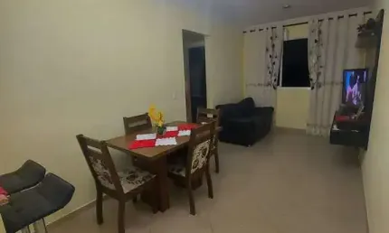 Apartamento com 2 quartos à venda na rua almino afonso, 150, itaquera, são paulo, 55 m2 por r$ 225.000
