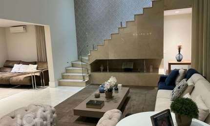 Apartamento com 3 quartos à venda na Rua Antônio de Lucena, 22, Carrão, São Paulo, 315 m2 por R$ 4.800.000