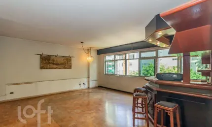 Apartamento com 3 quartos à venda na rua são vicente de paulo, 539, santa cecília, são paulo, 181 m2 por r$ 1.480.000