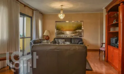 Apartamento com 4 quartos à venda na Rua Arapoca, 416, Vila Formosa, São Paulo, 190 m2 por R$ 870.000