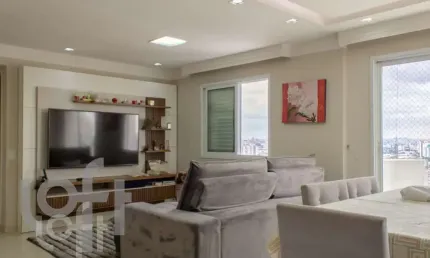 Apartamento com 2 quartos à venda na avenida das cerejeiras, 1040, vila maria, são paulo, 160 m2 por r$ 1.064.000