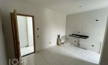 Apartamento com 1 quarto à venda na Praça Mário Ortiz, 202, Vila Prudente, São Paulo, 30 m2 por R$ 210.000