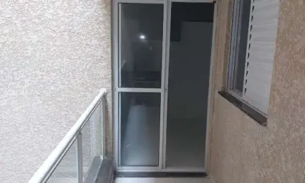 Apartamento com 1 quarto à venda na rua amparo, 141, vila prudente, são paulo, 27 m2 por r$ 210.000