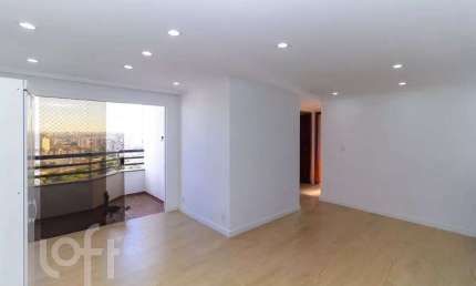 Apartamento com 3 quartos à venda na Rua Paramu, 300, Vila Prudente, São Paulo, 79 m2 por R$ 430.000
