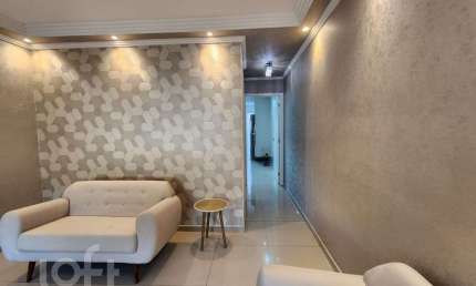 Casa com 3 quartos à venda na Abadiânia, 434, Vila Matilde, São Paulo, 121 m2 por R$ 859.000