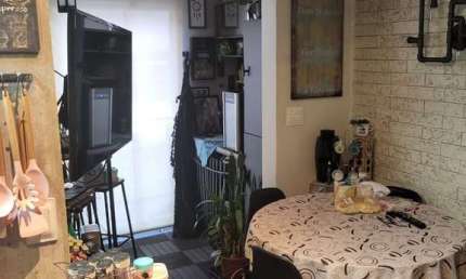 Apartamento com 2 quartos à venda na Avenida Conceição, 797, Vila Guilherme, São Paulo, 47 m2 por R$ 450.000