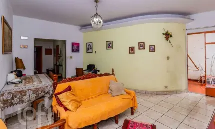 Apartamento com 2 quartos à venda na Avenida General Olímpio da Silveira, 427, Santa Cecília, São Paulo, 112 m2 por R$ 500.000