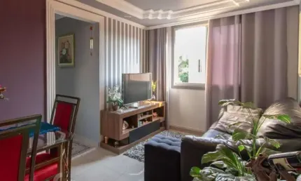 Apartamento com 2 quartos à venda na Rua Maria Amália Lopes Azevedo, 3731, Tremembé, São Paulo, 50 m2 por R$ 270.000