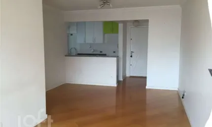 Apartamento com 3 quartos à venda na rua brás de faria, 144, cursino, são paulo, 65 m2 por r$ 368.000