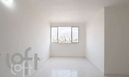 Apartamento com 2 quartos à venda na Rua Doutor Nicolau Alberto Defina, 365, Cursino, São Paulo, 75 m2 por R$ 370.000