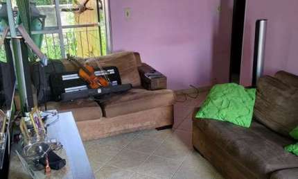 Apartamento com 2 quartos à venda na Luca Conforti, 447, Sapopemba, São Paulo, 62 m2 por R$ 200.000