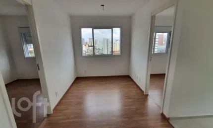 Apartamento com 2 quartos à venda na Rua Conde de Sarzedas, 270, Sé, São Paulo, 38 m2 por R$ 330.000