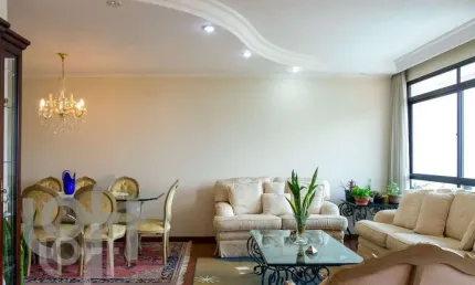 Apartamento com 3 quartos à venda na Rua Croata, 66, Lapa, São Paulo, 170 m2 por R$ 1.320.000