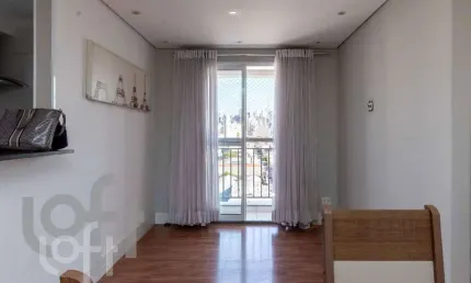Apartamento com 3 quartos à venda na Viaduto do Glicério, 301, Sé, São Paulo, 55 m2 por R$ 550.000
