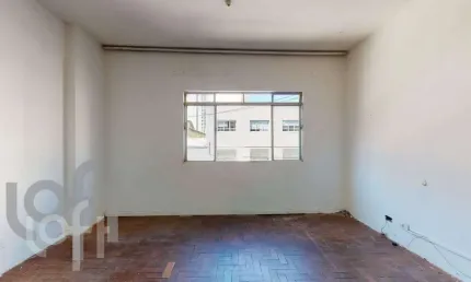 Apartamento com 1 quarto à venda na rua margarida, 166, santa cecília, são paulo, 30 m2 por r$ 230.000