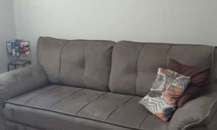 Apartamento com 2 quartos à venda na Manajeru, 98, Vila Guilherme, São Paulo, 49 m2 por R$ 330.000