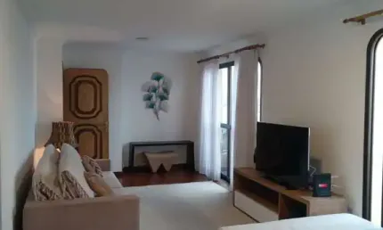 Apartamento com 3 quartos à venda na Praça Nossa Senhora da Penha, 120, Penha, São Paulo, 110 m2 por R$ 550.000
