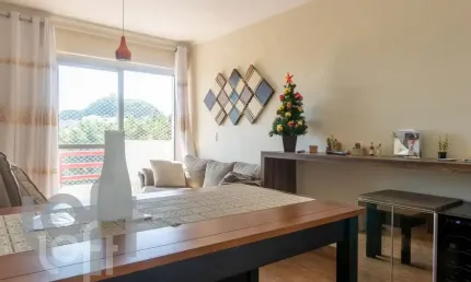 Apartamento com 2 quartos à venda na Rua Mercedes Lopes, 392, Penha, São Paulo, 60 m2 por R$ 430.000