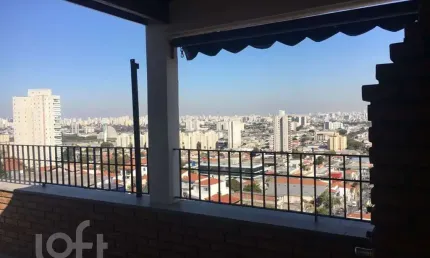 Apartamento com 3 quartos à venda na avenida joaquina ramalho, 1555, vila guilherme, são paulo, 135 m2 por r$ 990.000