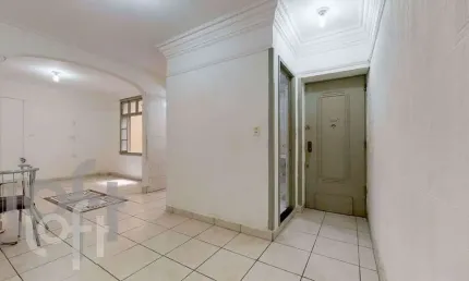 Apartamento com 1 quarto à venda na Rua Senador Feijó, 154, Sé, São Paulo, 32 m2 por R$ 300.000
