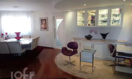 Apartamento com 4 quartos à venda na rua frei rolim, 59, cursino, são paulo, 186 m2 por r$ 1.100.000