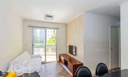 Apartamento com 3 quartos à venda na Rua Atuaí, 140, Penha, São Paulo, 75 m2 por R$ 499.000