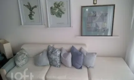 Apartamento com 3 quartos à venda na rua doutor carlos augusto de campos, 200, santo amaro, são paulo, 115 m2 por r$ 840.000