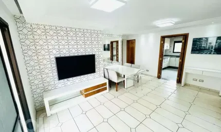 Apartamento com 3 quartos à venda na rua artur, 575, santana, são paulo, 89 m2 por r$ 585.000