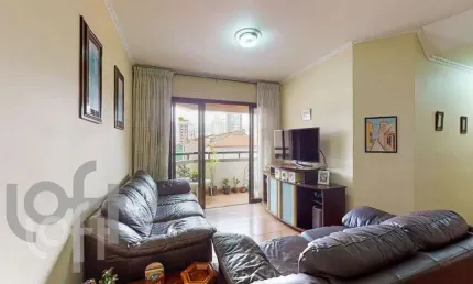 Apartamento com 3 quartos à venda na rua santo egídio, 105, santana, são paulo, 70 m2 por r$ 650.000