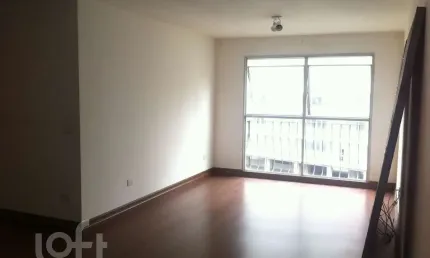 Apartamento com 3 quartos à venda na rua engenheiro antônio jovino, 164, vila andrade, são paulo, 78 m2 por r$ 410.000