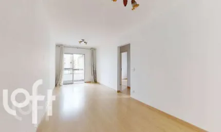 Apartamento com 3 quartos à venda na Rua Alfredo Pujol, 408, Santana, São Paulo, 70 m2 por R$ 550.000