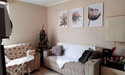 Apartamento com 2 quartos à venda na Rua Paulo Vidigal Vicente de Azevedo, 199, Limão, São Paulo, 70 m2 por R$ 275.000