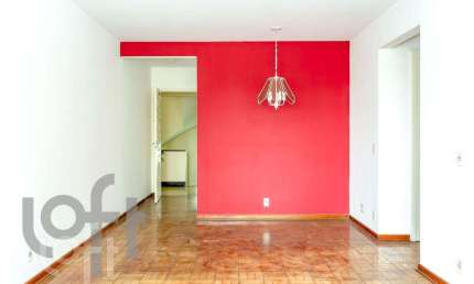 Apartamento com 3 quartos à venda na Rua Dom João V, 399, Lapa, São Paulo, 111 m2 por R$ 850.000