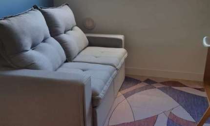 Apartamento com 1 quarto à venda na Rua Faustolo, 974, Lapa, São Paulo, 34 m2 por R$ 404.200