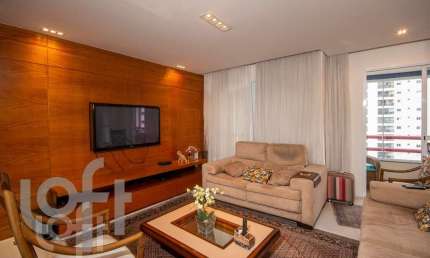 Apartamento com 3 quartos à venda na Avenida Damasceno Vieira, 1080, Jabaquara, São Paulo, 160 m2 por R$ 1.300.000