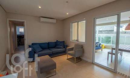 Apartamento com 4 quartos à venda na Avenida Mascote, 1520, Jabaquara, São Paulo, 119 m2 por R$ 1.600.000