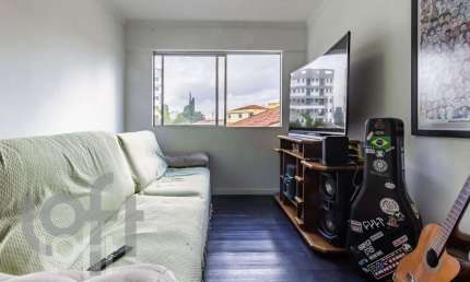 Apartamento com 3 quartos à venda na das Pitombeiras, 192, Jabaquara, São Paulo, 84 m2 por R$ 440.000