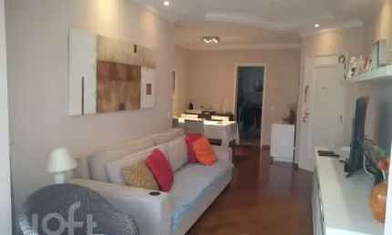 Apartamento com 3 quartos à venda na rua freire de andrade, 95, água rasa, são paulo, 87 m2 por r$ 850.000