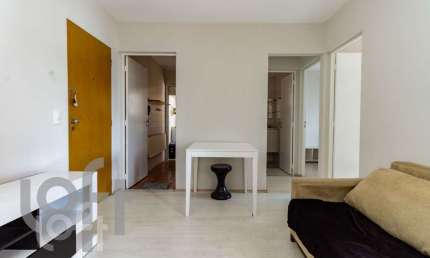 Apartamento com 2 quartos à venda na Rua Guatapara, 215, Jabaquara, São Paulo, 50 m2 por R$ 480.000