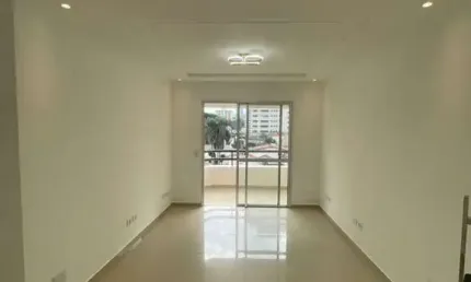 Apartamento com 3 quartos à venda na Rua Rodrigues Barbosa, 158, Água Rasa, São Paulo, 92 m2 por R$ 830.000