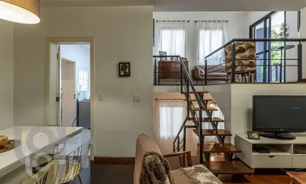 Apartamento com 3 quartos à venda na rua francisca júlia, 244, santana, são paulo, 127 m2 por r$ 960.000