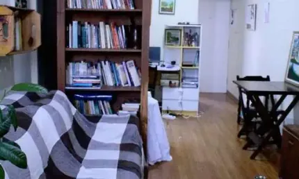 Apartamento com 1 quarto à venda na avenida santo amaro, 380, república, são paulo, 35 m2 por r$ 230.000